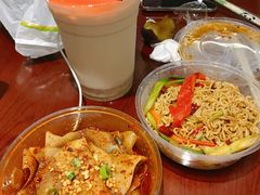 -宝葫芦西北茶食铺(万达店)