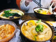 -张亮麻辣烫(北京富力又一城店)