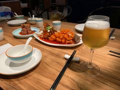 -香雪海·蘇面館(湖滨店)