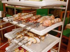 -小鲜肉延边朝鲜族烤串(珠海店)