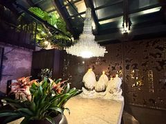 -穿越·外婆家(西溪天堂店)