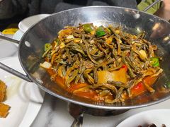 -京城小江南·北京烤鸭·江南土菜·白鱼(中关村店)