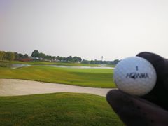 -苏州太湖国际高尔夫俱乐部