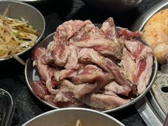 -炽城·烤肉名家(鸿达中央广场店)