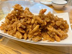 -俺家菜馆(百里峡店)
