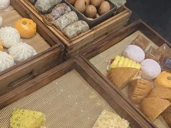 -包道广式点心专门店(振业店)