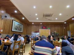 大堂-肆姐面粉馆(坡子街店)