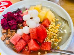 -李二哥·乐山跷脚牛肉(四川北路店)