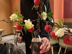 荔枝虾球-鱼酷活鱼烤鱼(静安大融城店)