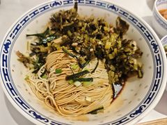 -鲁达面馆本帮风味(共康东路店)