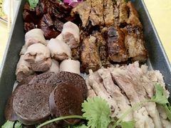 -德乐海蒙餐