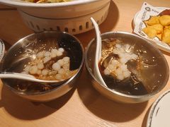-太二酸菜鱼(深圳布吉万象汇店)
