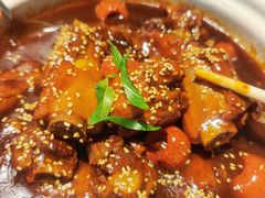 -老大连·海肠捞饭·大连海鲜大连菜(西安路店)