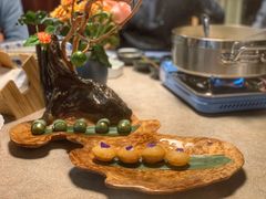 -鱼桥巷·美学川菜