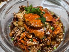 -巴渝菜舍曾氏麻辣风(霸州店)