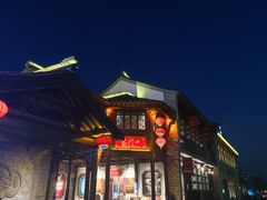 -东门口涮肉·砂锅·烤串(老门东店)