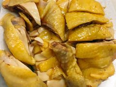 田园鸡-Char Siew Yoong - 叉燒楊家家來
