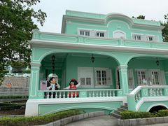 -龙环葡韵住宅式博物馆