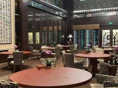 -明阁 Ming Court(广州朗豪酒店)