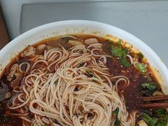 鸡汤米线-文山荷鲜居(翠湖店)