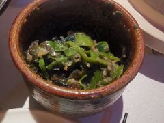 烧辣椒雷茄子-望湘园·洞庭渔宴(永旺店)