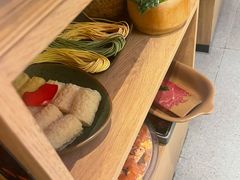 -芸山季·云南野生菌火锅(南翔印象城MEGA店)