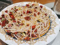 -新疆哈利德餐厅(紫薇都市店)