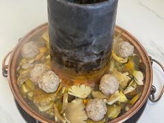 -吴天家私坊铜火锅(远达·帝景华廷店)