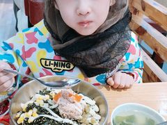 -小木屋拌饭(抚顺商业城店)