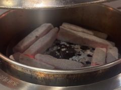 -水浒烤肉(大学城总店)