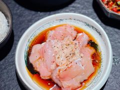 -炉石六本目·冰鲜和牛炭火烤肉·寿喜烧店(梅江店)