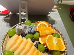 -海底捞火锅(杭州天虹购物中心店)