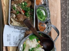 -小满手工粉(北京来福士店)