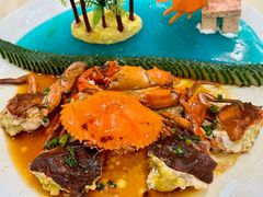 -益利大酒楼(井岸店)