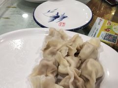 -听涛雅苑百味饺子老家菜馆