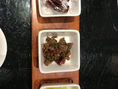 -阿庄新豫菜(通泰路店)