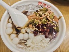 -蓉李记成都名小吃(武汉菱角湖万达店)