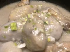 -南京大牌档(三阳广场苏宁店)
