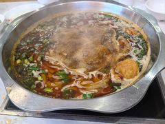 -老城红焖羊肉(人民路店)