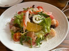 -1886德国汽车餐厅(外滩中央店)