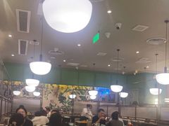 大堂-润园四季椰子鸡火锅(南山海岸城店)