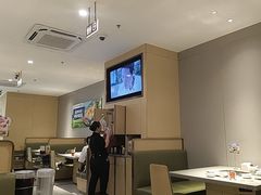 -海底捞火锅(太阳宫凯德mall店)