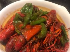 -聚汇三少·龙虾·中餐厅(莫邪路新天地店)