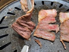 -花味·自助烤肉(雨花客厅店)