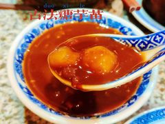 -南京大牌档(三阳广场苏宁店)
