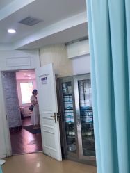 -武汉五洲整形外科医院