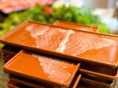 -慢丽江·云南野生菌土鸡锅(西山店)