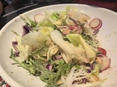 -新白鹿餐厅(百联中环店)