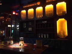 -乌托邦酒吧(福清店)