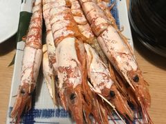 -山之川日料放题(通州店)
